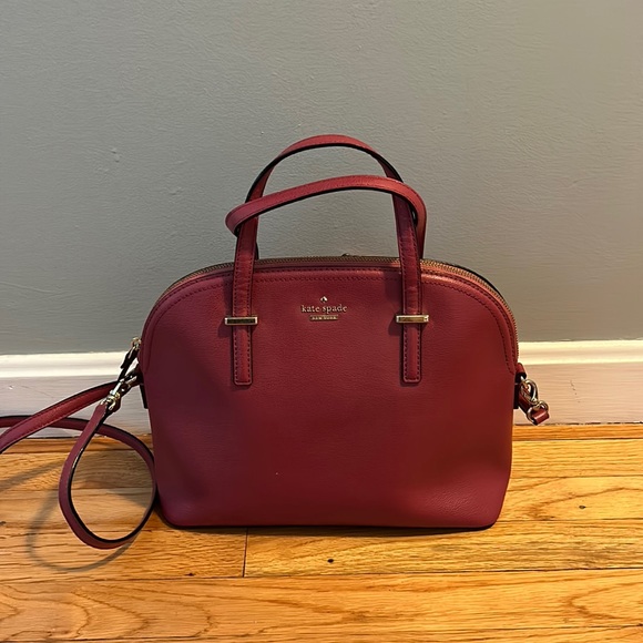 Kate Spade Cedar Street Maise handbag - Picture 1 of 9